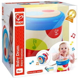 Hape: Baby Drum