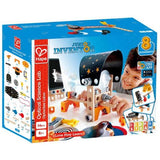 Hape: Junior Inventor - Optical Science Lab