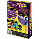 Pandemic: Contagion (Board Game)