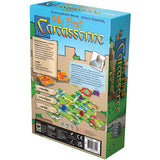 My First Carcassonne (Board Game)