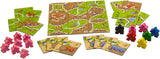 Carcassonne Expansion 1: Inns & Cathedrals