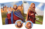 Carcassonne Expansion 6: Count, King & Robber