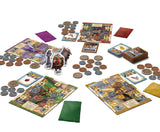 Sheriff of Nottingham - 2nd Edition