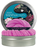 Crazy Aarons: Scentsory Putty - Flower Power