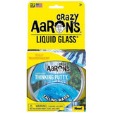 Crazy Aarons: Liquid Glass Thinking Putty - Falling Water