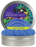 Crazy Aarons: Scentsory Putty - Jam Session