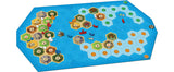 Catan: Explorers & Pirates Expansion