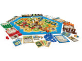 Catan - 25th Anniversary Edition