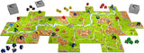 Carcassonne - 20th Anniversary Edition