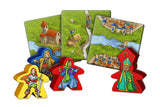 Carcassonne - 20th Anniversary Edition