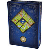 Carcassonne - 20th Anniversary Edition