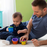 Lamaze: Pile & Play Cups