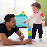 Lamaze: Pile & Play Cups