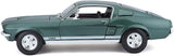 Maisto - 1:18 Ford Mustang GTA Fastback (1967) - Special Edition