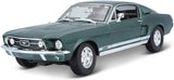 Maisto - 1:18 Ford Mustang GTA Fastback (1967) - Special Edition