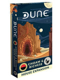 Dune - CHOAM & Richese (House Expansion)