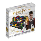 Harry Potter: Trivial Pursuit - Ultimate Edition