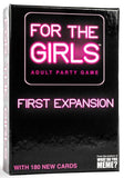 For the Girls: First Expansion