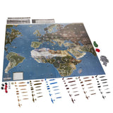 Axis & Allies: Europe 1940 - Second Edition