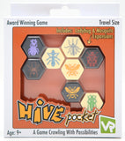 Hive Pocket