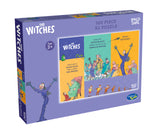 Roald Dahl: The Witches (300pc Jigsaw)