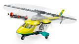LEGO City: Rescue Helicopter Transport (60343)
