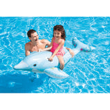 Intex: Lil' Dolphin Ride-on