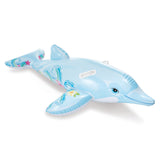 Intex: Lil' Dolphin Ride-on