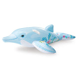 Intex: Lil' Dolphin Ride-on