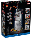 LEGO Marvel: Daily Bugle - (76178)