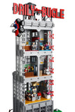 LEGO Marvel: Daily Bugle - (76178)