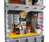 LEGO Marvel: Daily Bugle - (76178)