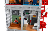 LEGO Marvel: Daily Bugle - (76178)