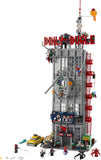 LEGO Marvel: Daily Bugle - (76178)