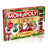 Monopoly: Christmas Edition