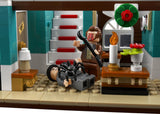 LEGO Ideas: Home Alone (21330)