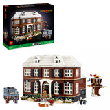 LEGO Ideas: Home Alone (21330)