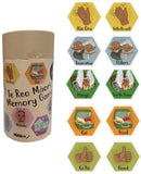 Moana Rd: Te Reo Maori - Memory Game