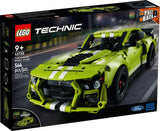 LEGO Technic: Ford Mustang Shelby GT500 - (42138)