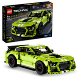 LEGO Technic: Ford Mustang Shelby GT500 - (42138)