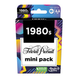 Trivial Pursuit Mini Pack: 1980s