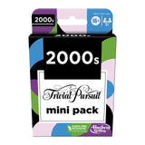 Trivial Pursuit Mini Pack: 2000s