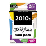 Trivial Pursuit Mini Pack: 2010s