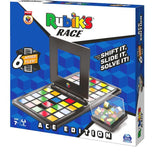 Rubik's Race - Ace Edition
