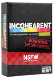 Incohearent: NSFW Expansion Pack