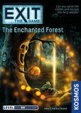 Exit the Game: The Enchanted Forest