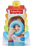 Fisher-Price: Rock-A-Stack Ring Stacking Toy