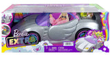 Barbie - Extra Vehicle Playset