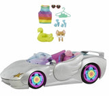 Barbie - Extra Vehicle Playset