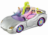 Barbie - Extra Vehicle Playset